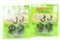 Two sets of Kwik-Site see thru scope mounts, newin pkg