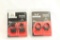 Two sets of Warne maxima fixed 1
