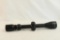 Mossberg 3X9 scope