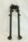 Heavy duty M1A bipod