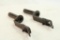 Two Modern M1 Garand flash hiders