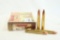 One box of Barnes Vor-TX 458 Lott 500 gr TSX FB, 20 count