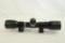 BSA .22 Special 4X32 scope
