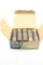 One box of Federal Premium magnum 10 gauge #4 shot, 10 count