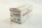 Box of Winchester 45 Auto 230 gr FMJ, 100 count