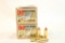 Two boxes of Hornady Defense 38 Spl+P 110 gr FTX. Count 50.