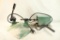 RCBS Trim Pro-2 power case trimmer kit with extra fittings