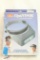 One Optivisor magnifying binoculars