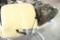 Two sleeping bags, used