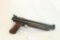Crosman Medalist model 1322, 22 Cal pellet pistol