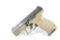 Walther PPQ replica 6MM BB gun