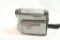 JVC digital camcorder, no battery