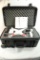 DJI Phantom 2 Vision+ drone in carry case