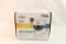 Star Light Plus 5 MP universal HD over coax vandal outdoor dome camera in box