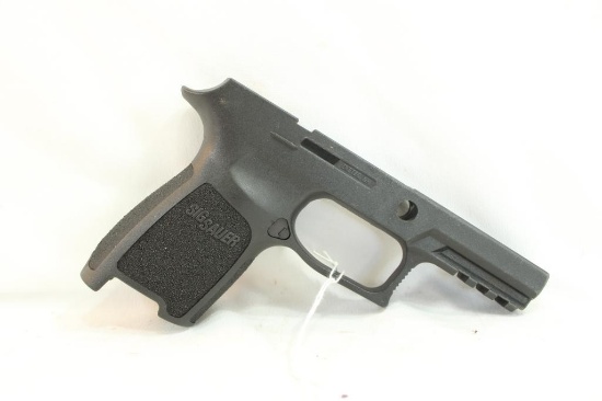 Sig Sauer grip module