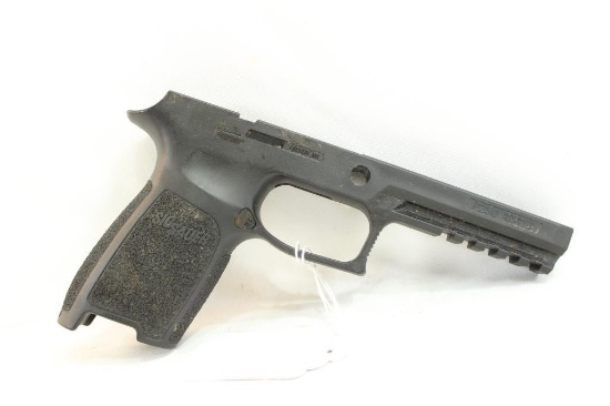 Sig Sauer P250 grip module