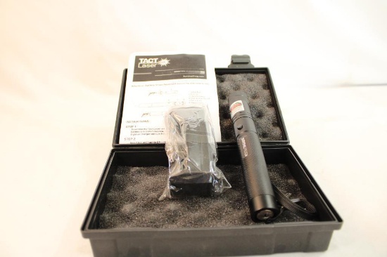One Tact Laser In box.