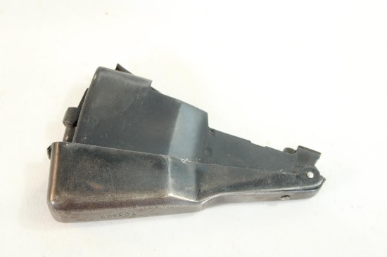 One SKS 10 round magazine.