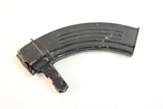 One SKS 7.62x39 30 round magazine.
