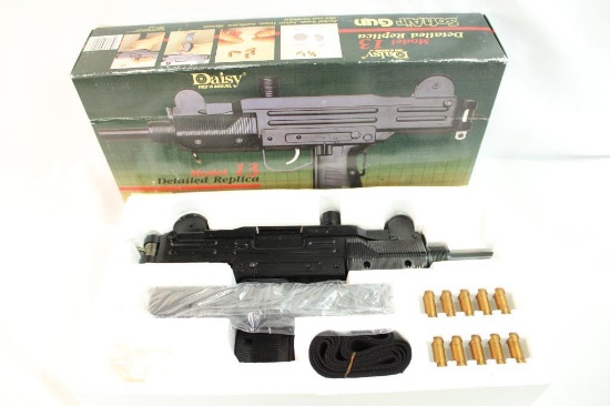 One Daisy Model 13 SoftAir gun. In box.
