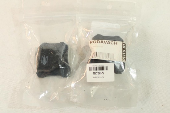 Two Podavach AR-15 spear pusher. In package.