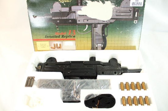 One Daisy Model 13 SoftAir gun. In box.