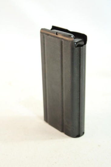 One M1 carbine magazine