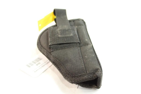 One Nylon size 11 RH holster