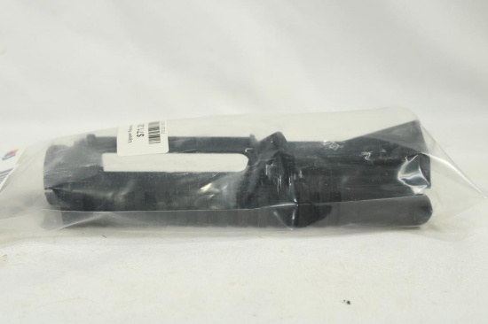 One AR-15 stripped upper receiver