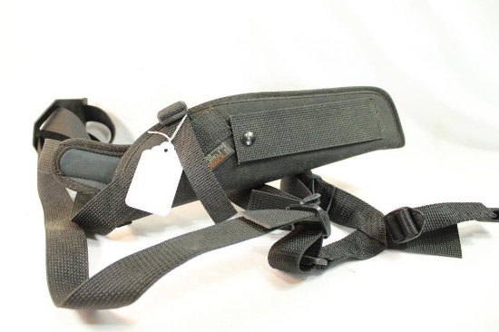 Uncle Mike's sidekick size 3 shoulder holster