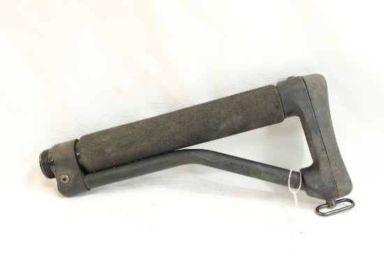 Ace LTD tactical buttstock