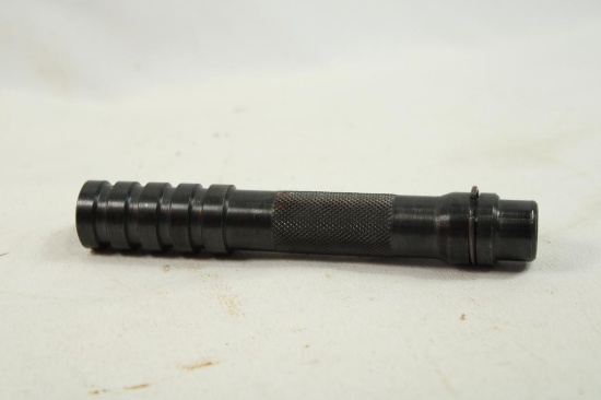 Yugo AK left hand thread grenade launcher