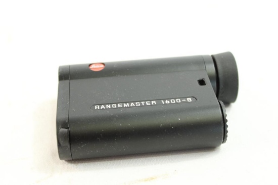Leica Rangemaster 1600-B