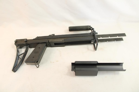 PFM Maxi-14 Stock new in box