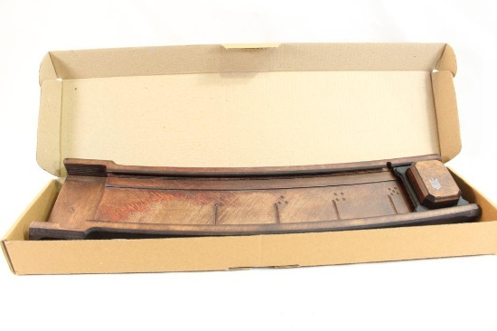 One Podavach U-loader new in box