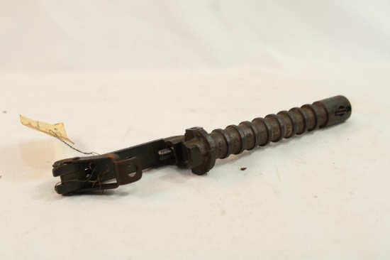 M1 Garand grenade launcher