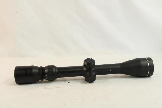 Mossberg 3X9 scope