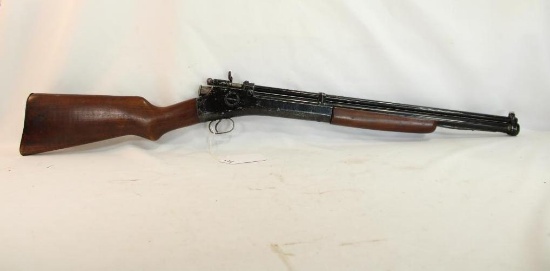 Crosman mod 1924 BB gun