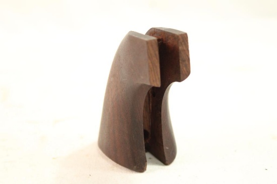 Colt SAA wood grips