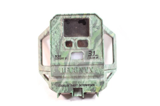 Reconyx 3.1MP theft deterrent/ game camera
