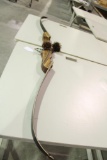 Farmington BAM left hand recurve bow
