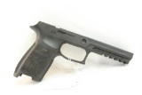 Sig Sauer P250 grip module