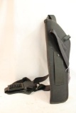 Mike's Sidekick holster with shoulder strap