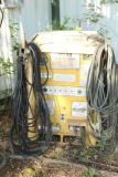 P & H AC/DC Welder