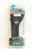 New in pkg Uncle Mike's Sidekick holster size 4, fits 7-8.5