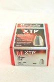 One box of Hornady 10MM 180gr XTP, 100 count