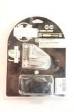 One Sport Honda KRYPT disc lock. In Package.
