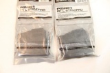 Three MagPul Pmags 5 round 30-06 based cartridges L700 mag wells. In packages.