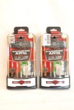 Two Real Avid Gun Boss Pro AR-15 cleaning kit. In packages.