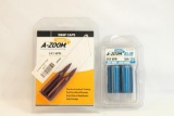 Two packages of 243 snap caps.